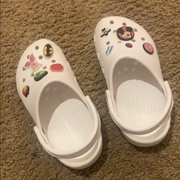 CROCS Shoes - WOMENS CROCS
